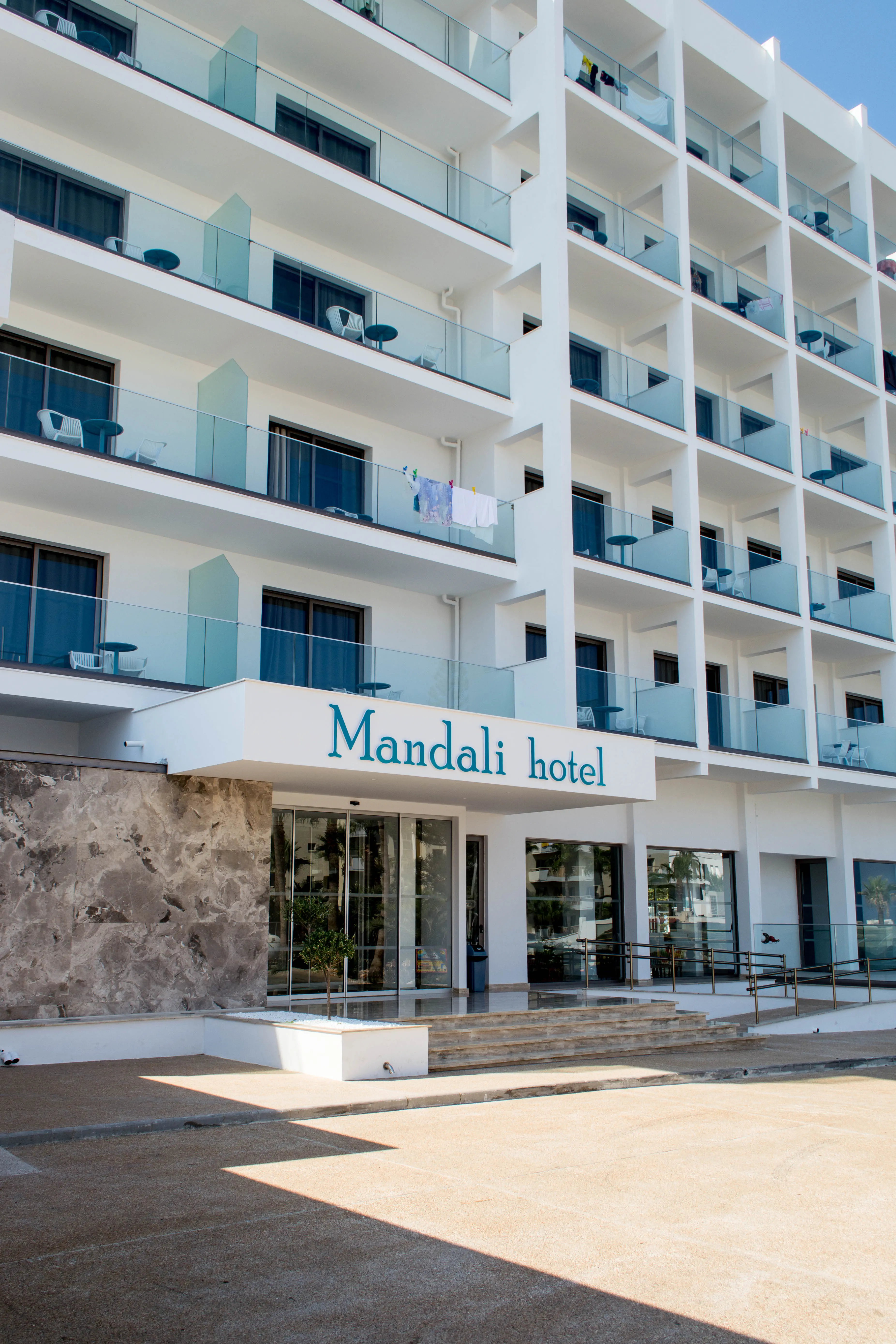 Mandali - zdjęcie 6