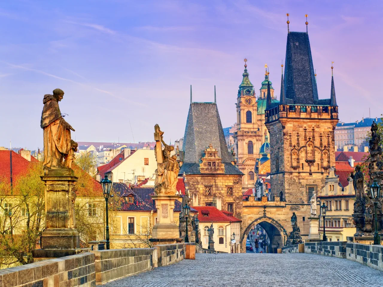 Praga - Jarmark Świąteczny - zdjęcie 9