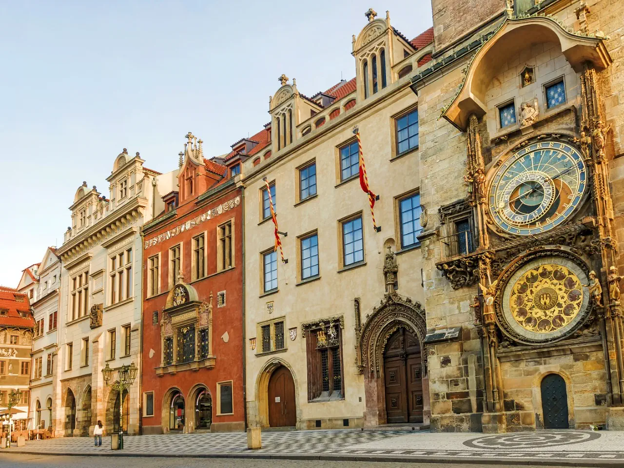 Praga - Jarmark Świąteczny - zdjęcie 7
