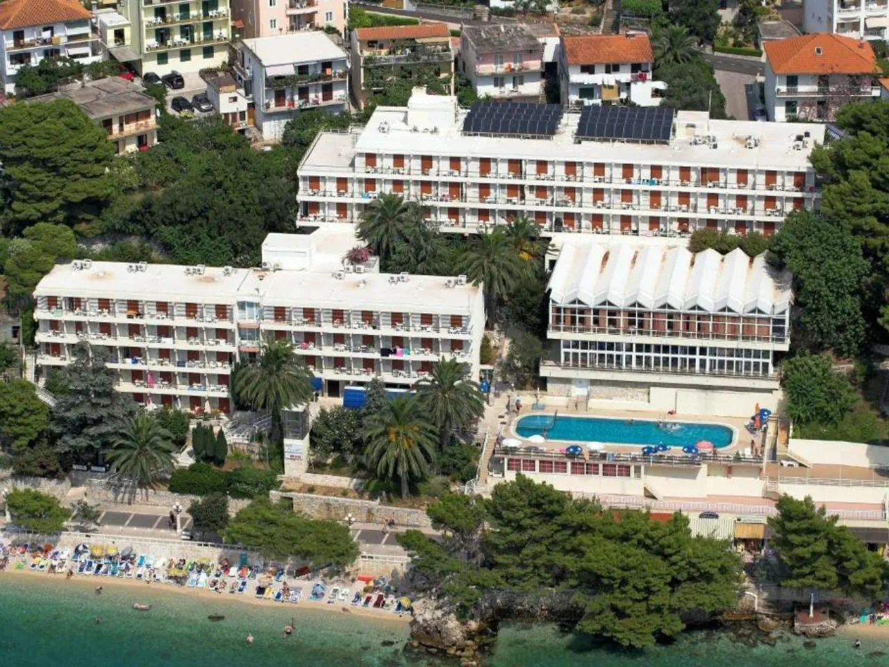 Aurora (Podgora) - zdjęcie 2