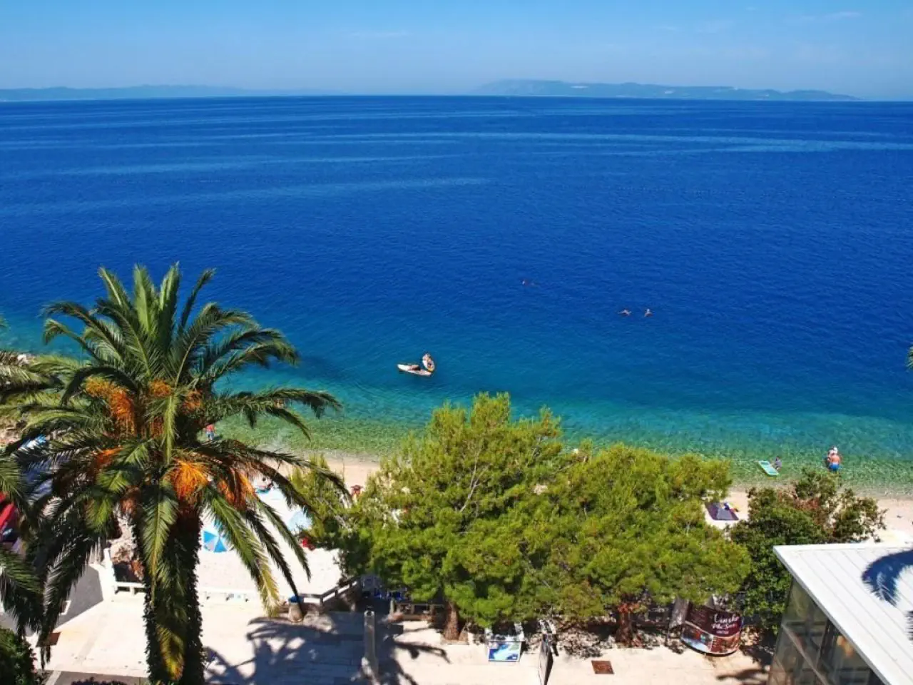 Aurora (Podgora) - zdjęcie 4