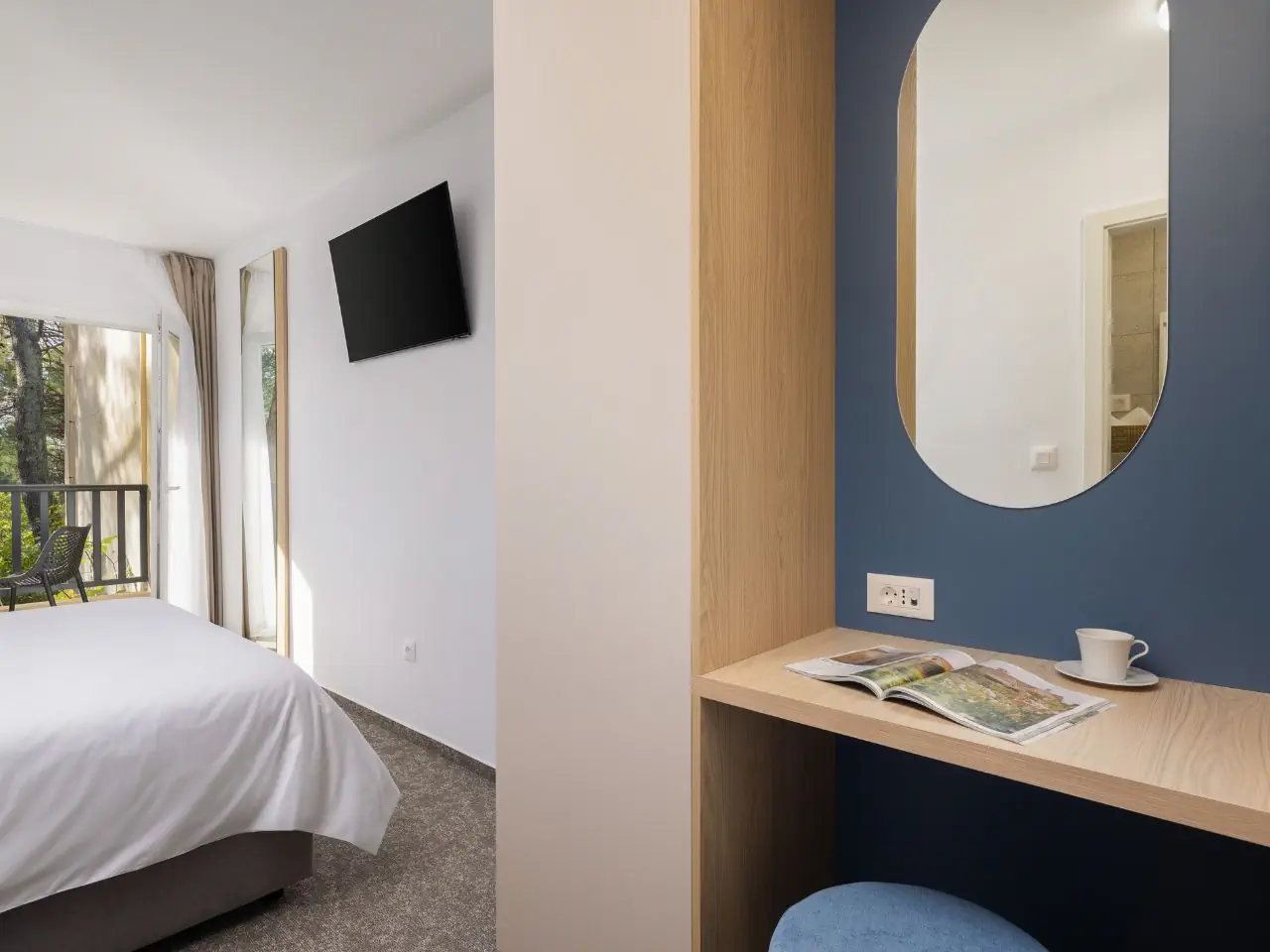 HOTEL: Alemaris Resort