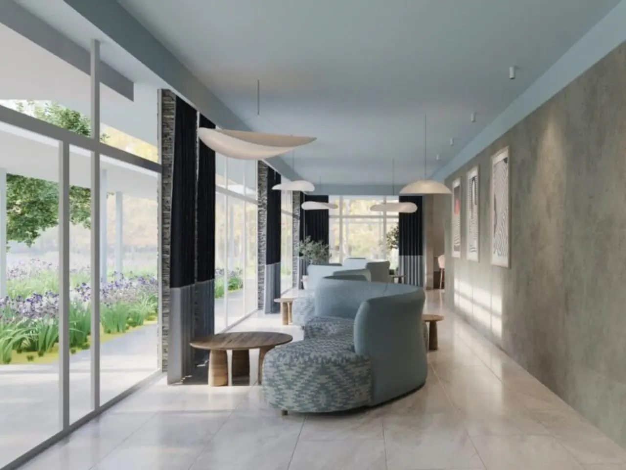 HOTEL: Alemaris Resort