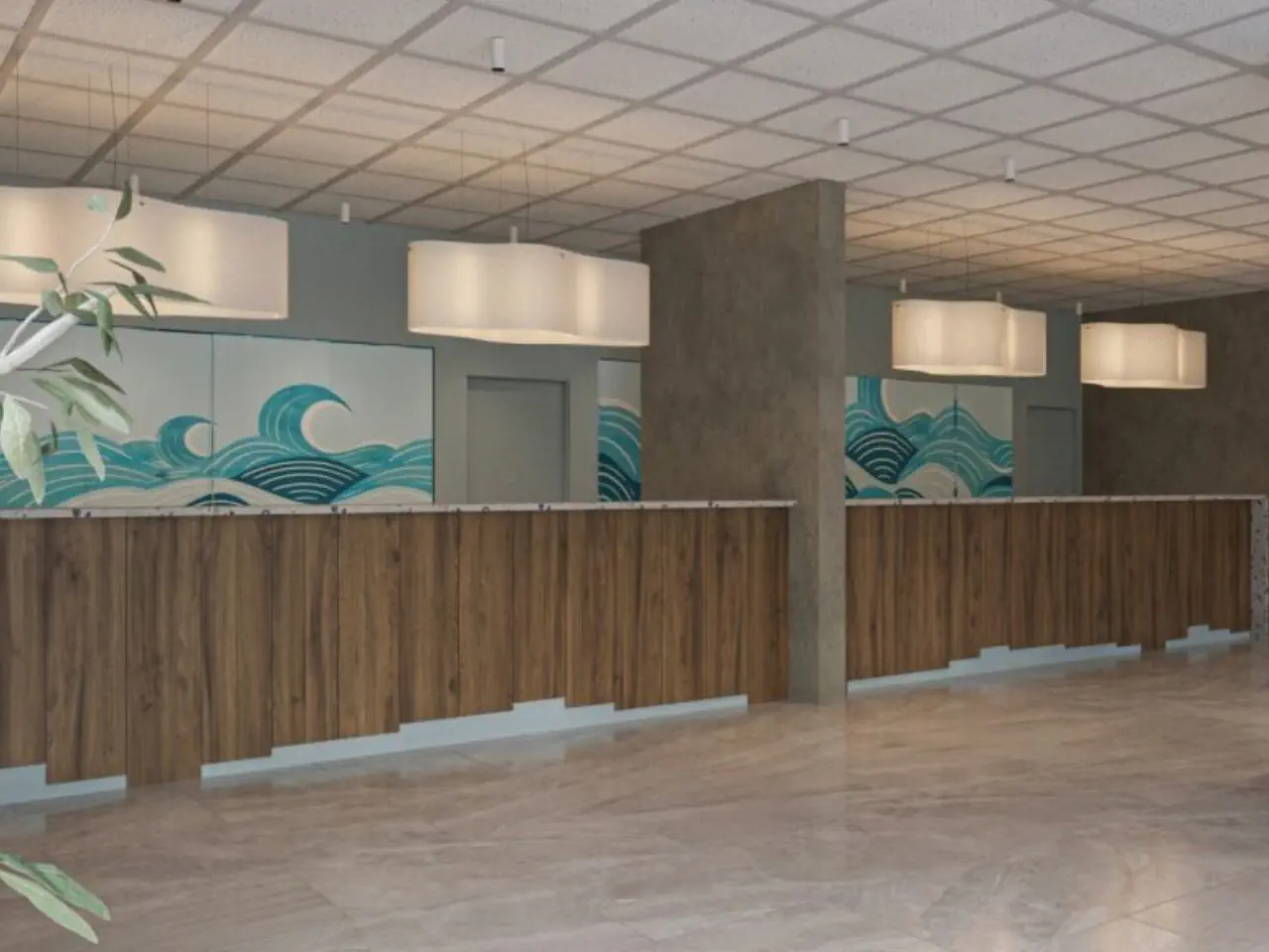 HOTEL: Alemaris Resort