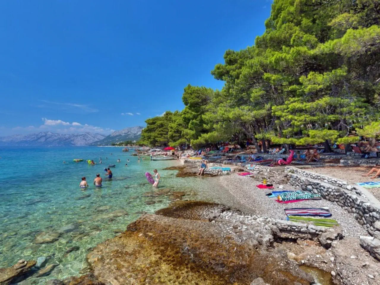 HOTEL: Alemaris Resort