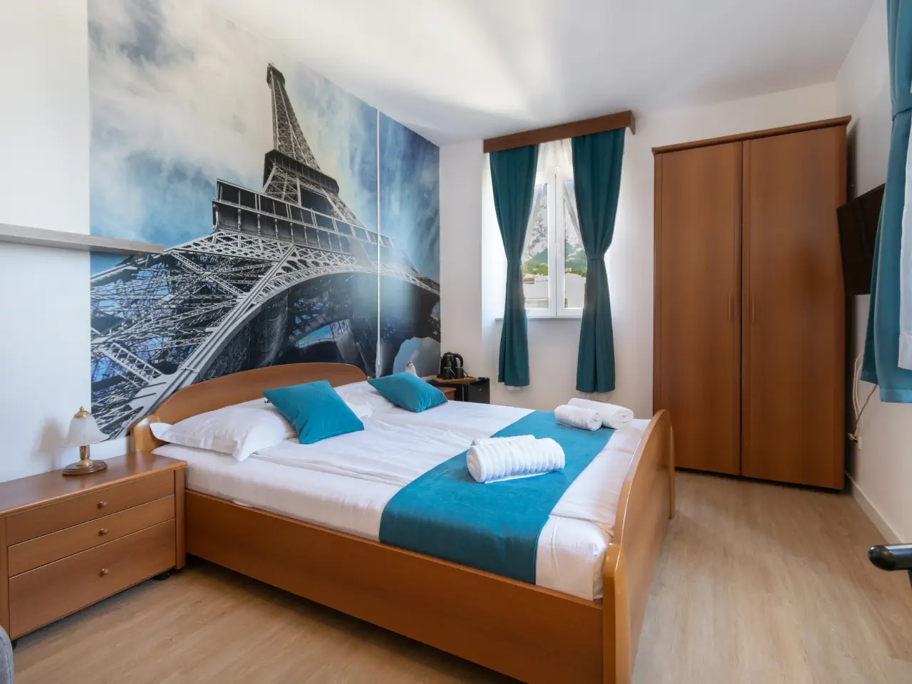 HOTEL: Hotel Palac