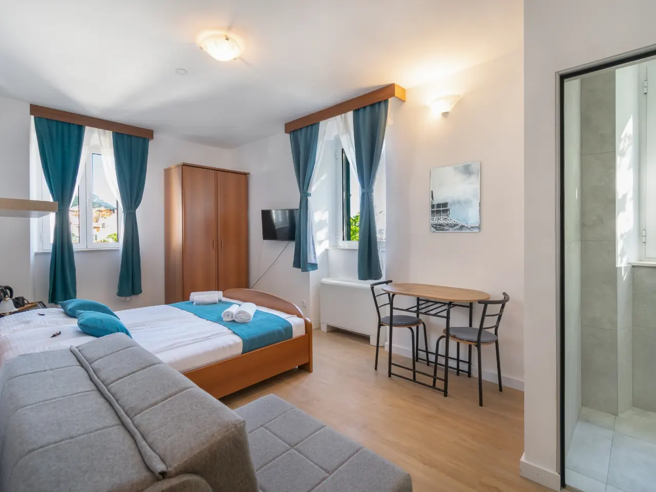 HOTEL: Hotel Palac