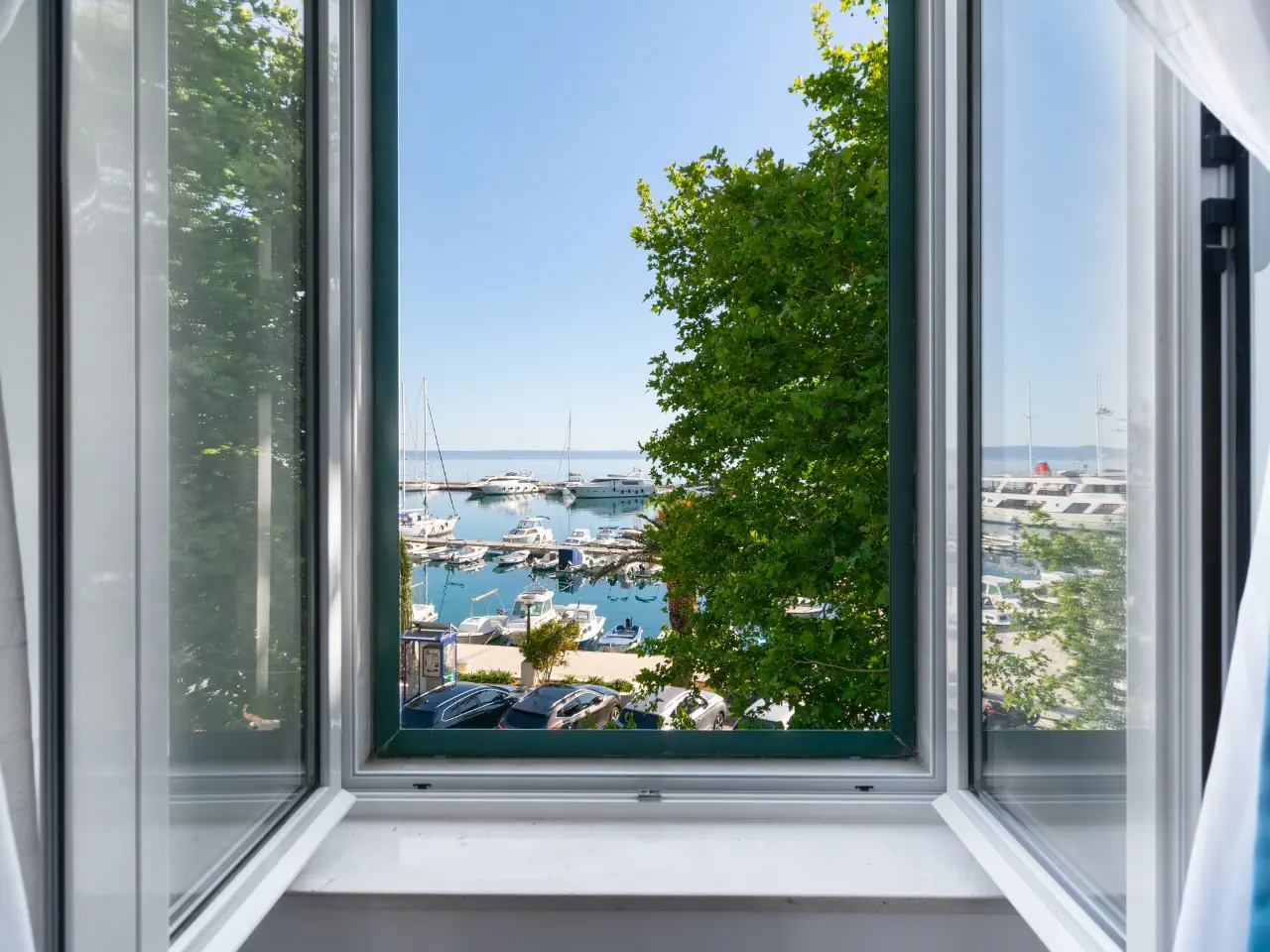 HOTEL: Hotel Palac