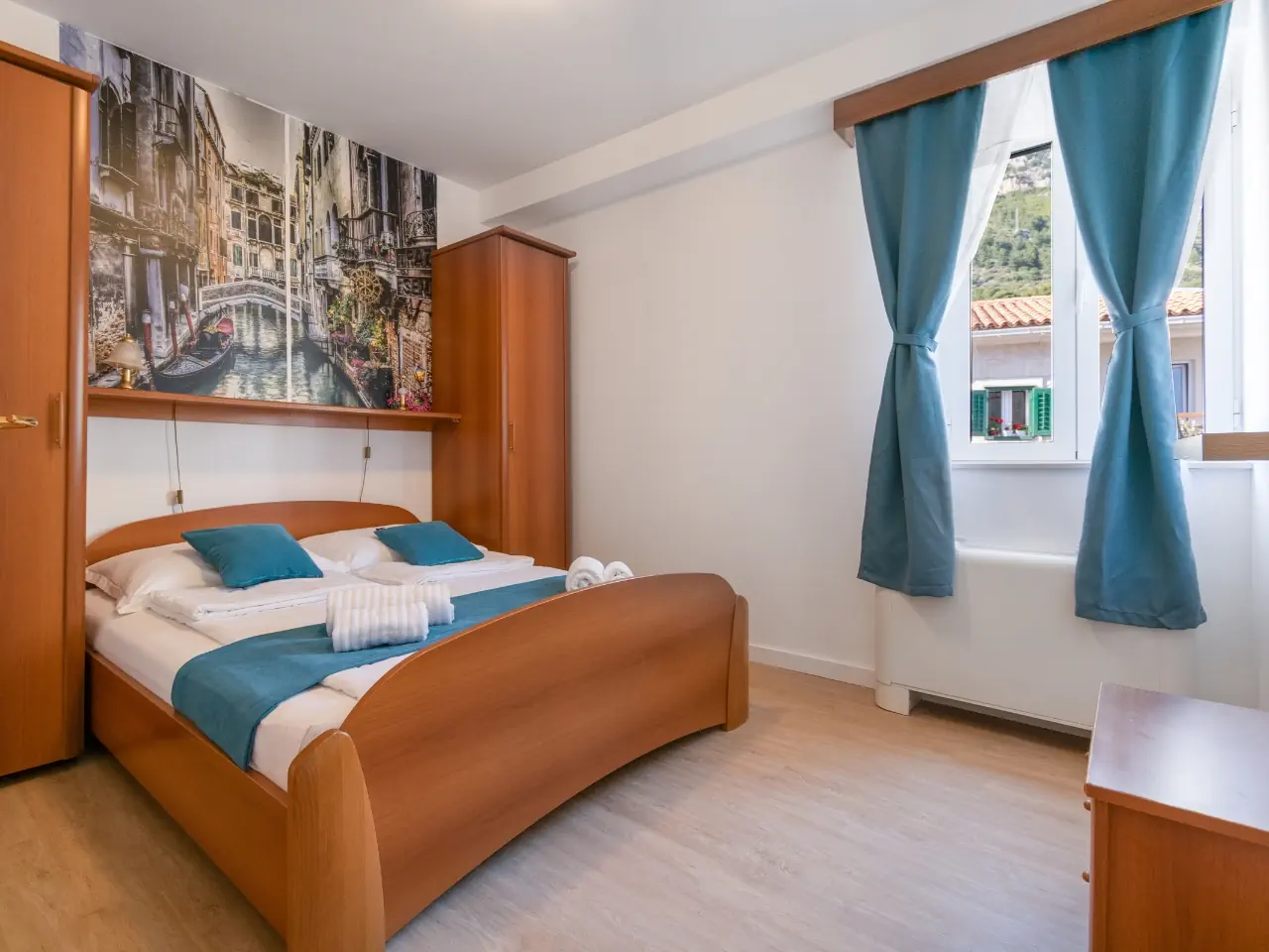 HOTEL: Hotel Palac