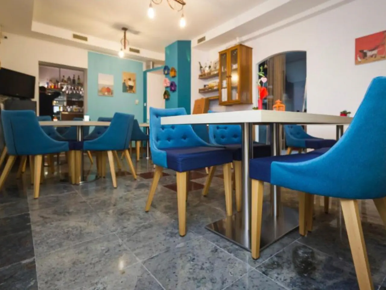 HOTEL: Hotel Palac