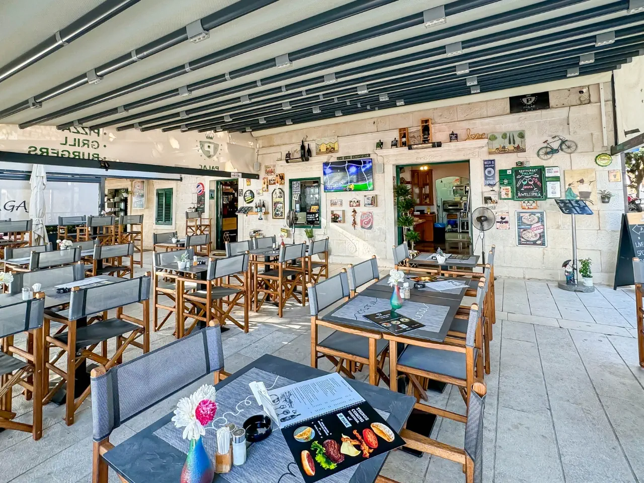 HOTEL: Hotel Palac