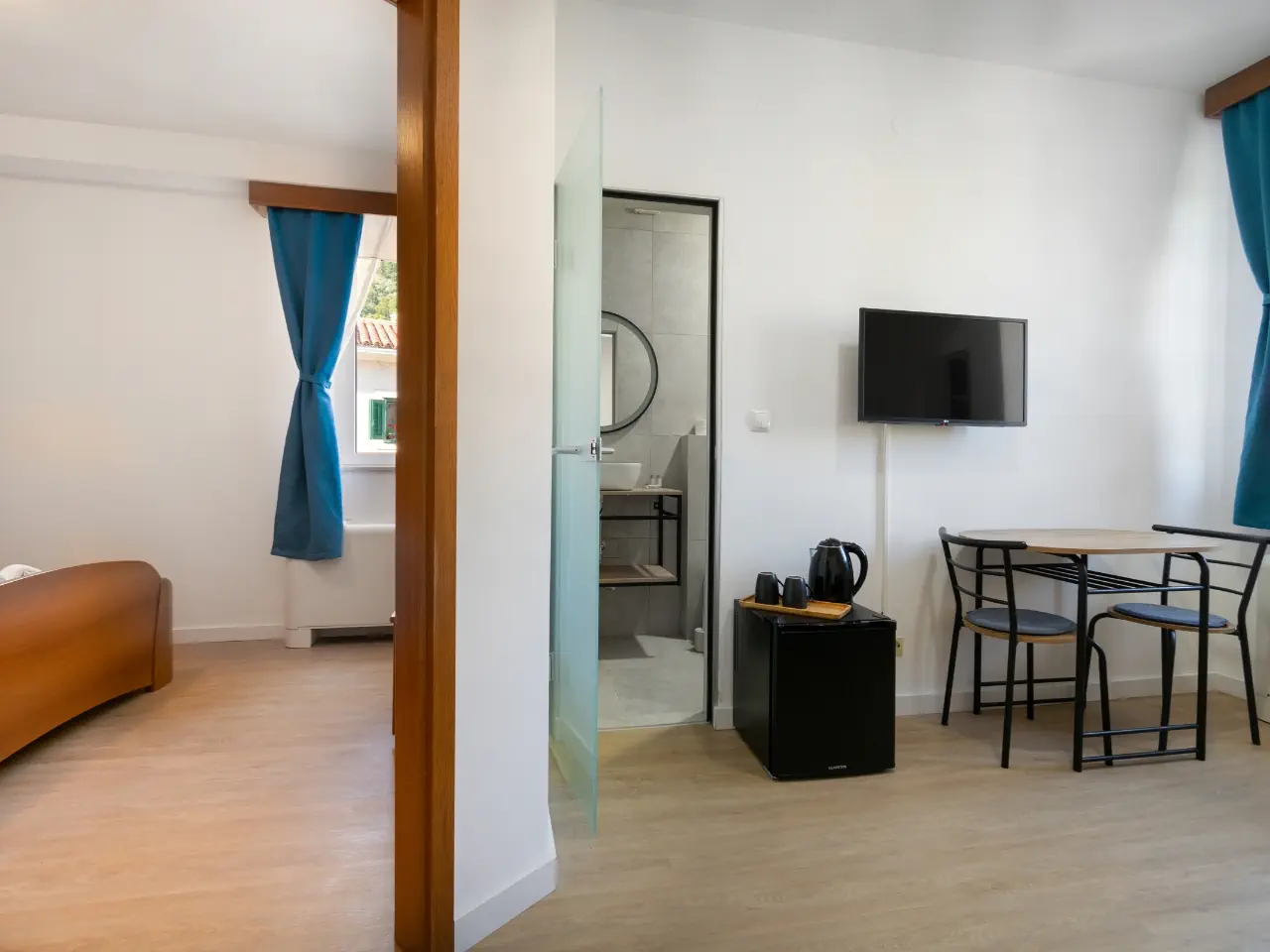 HOTEL: Hotel Palac