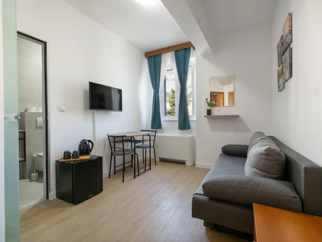 HOTEL: Hotel Palac