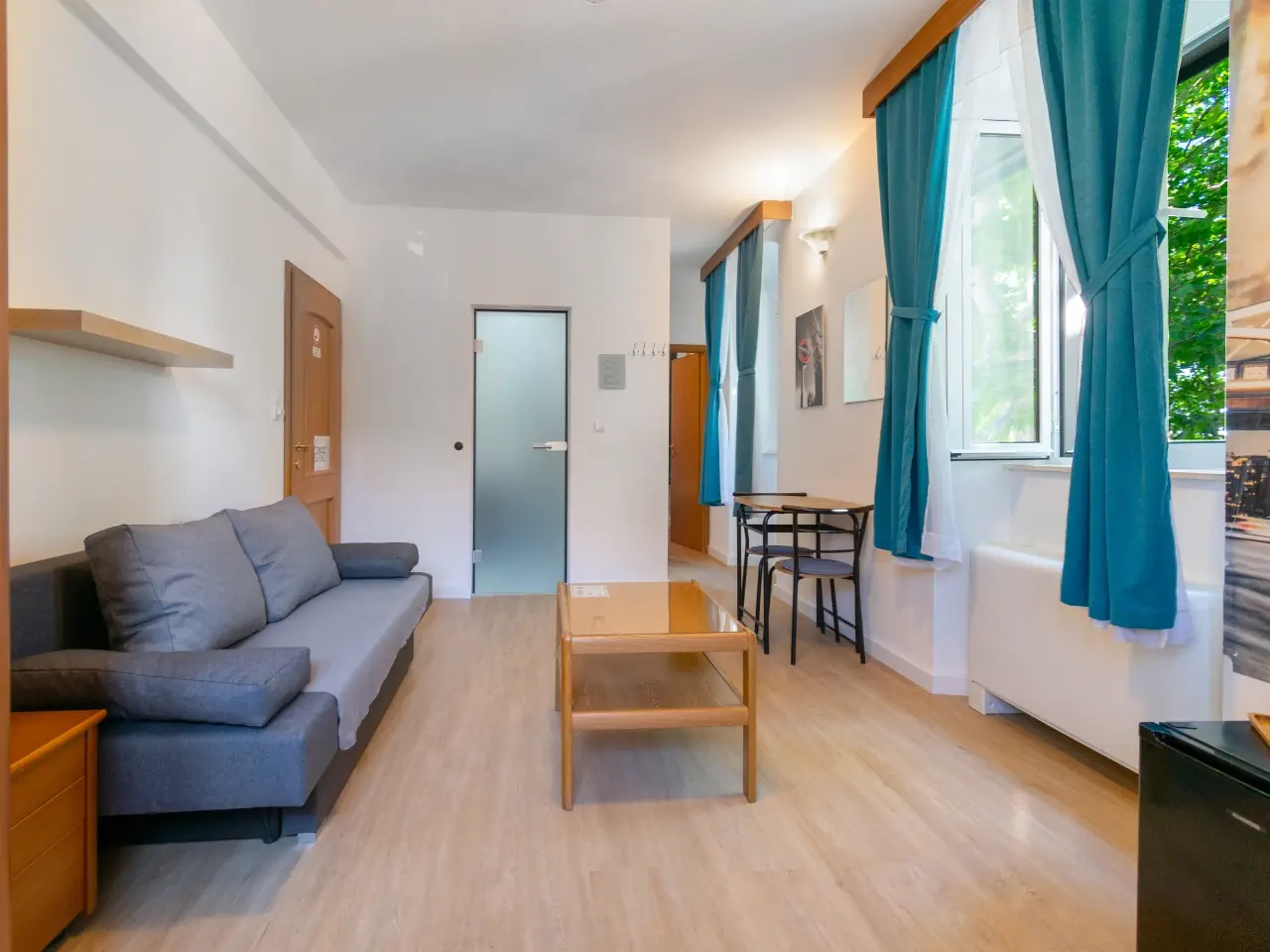 HOTEL: Hotel Palac