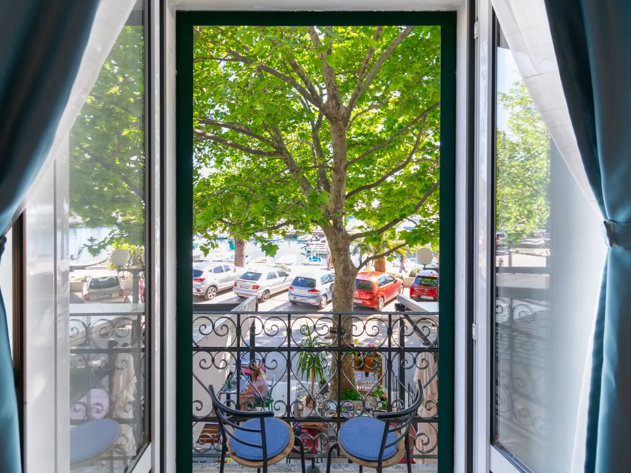 HOTEL: Hotel Palac
