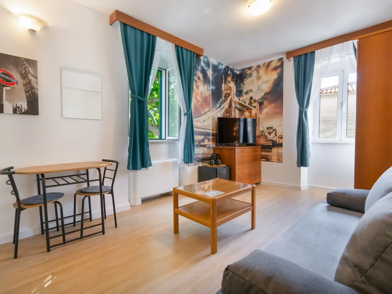 HOTEL: Hotel Palac