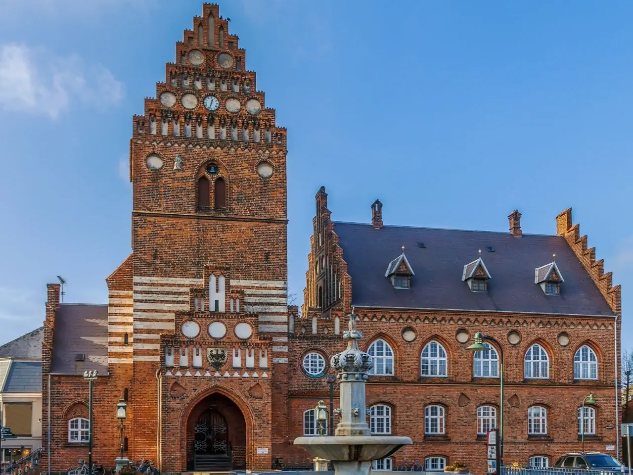 Świąteczna Skandynawia - zdjęcie 12