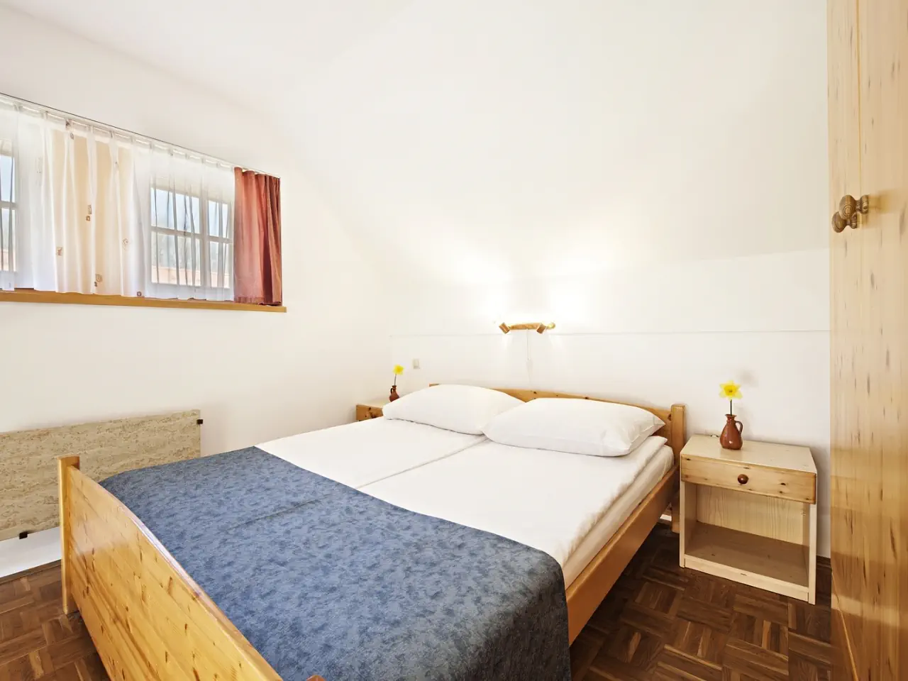 Moravske Toplice - Bungalowy - zdjęcie 7