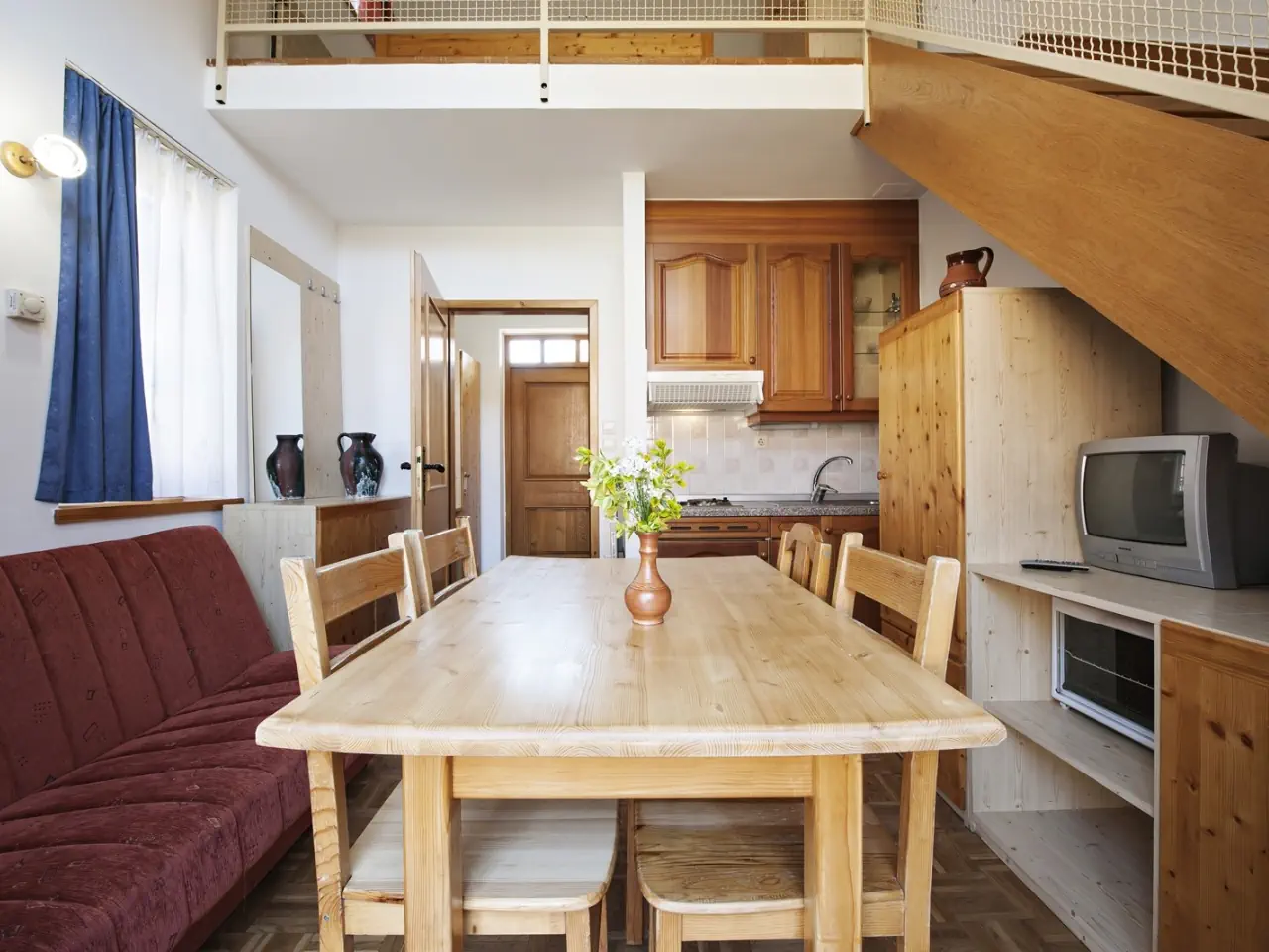 Moravske Toplice - Bungalowy - zdjęcie 9