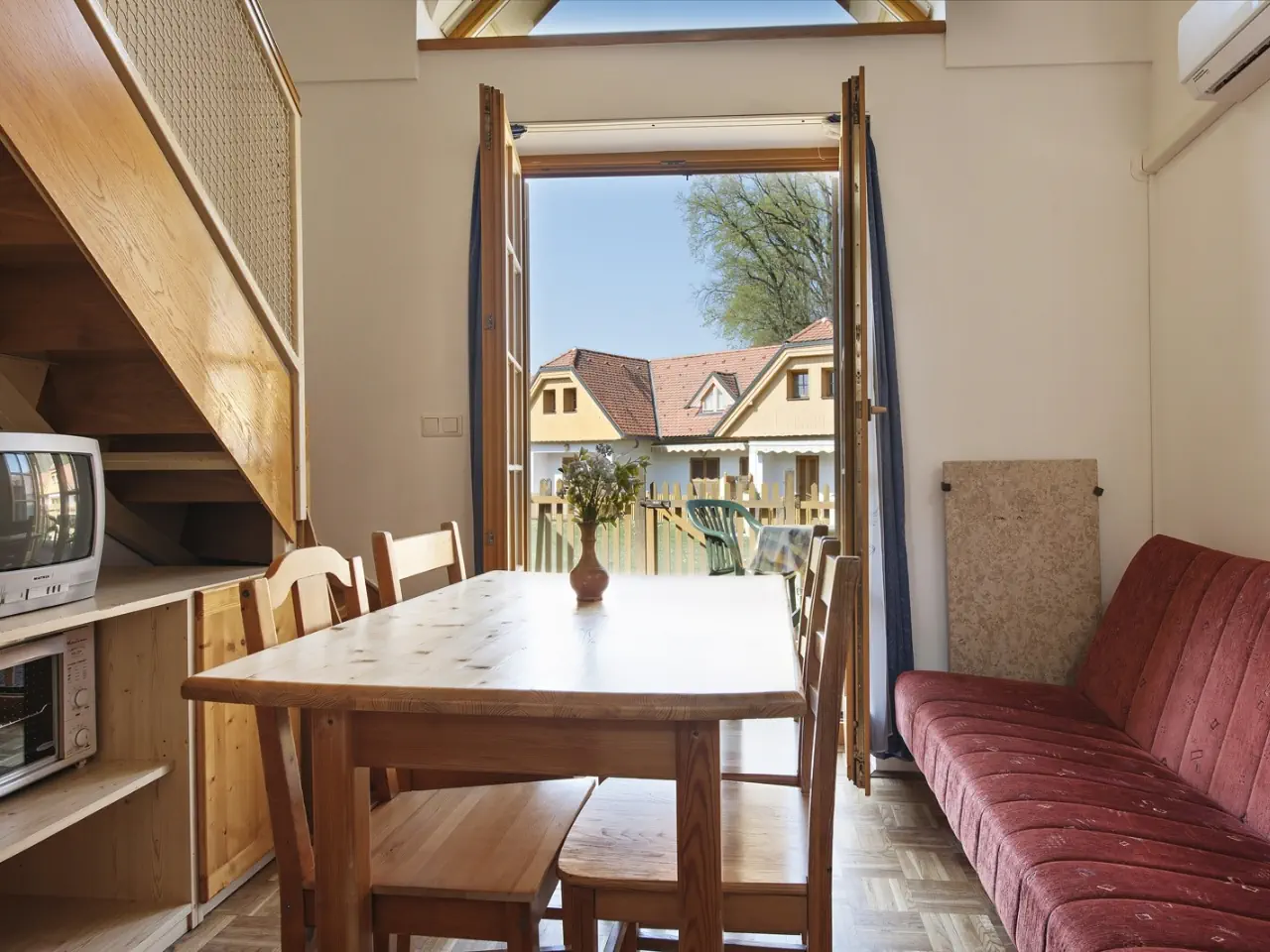 Moravske Toplice - Bungalowy - zdjęcie 10