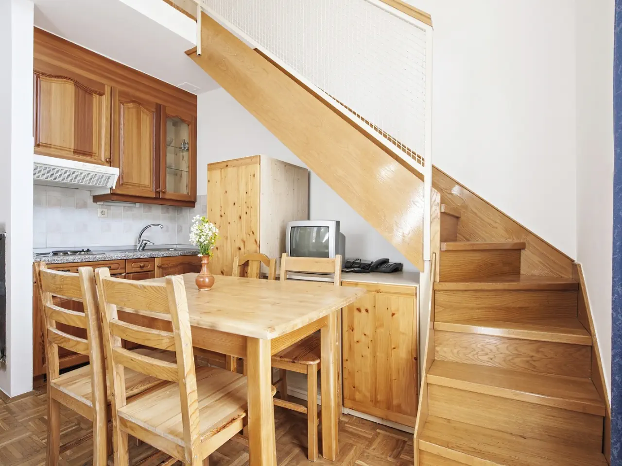 Moravske Toplice - Bungalowy - zdjęcie 8