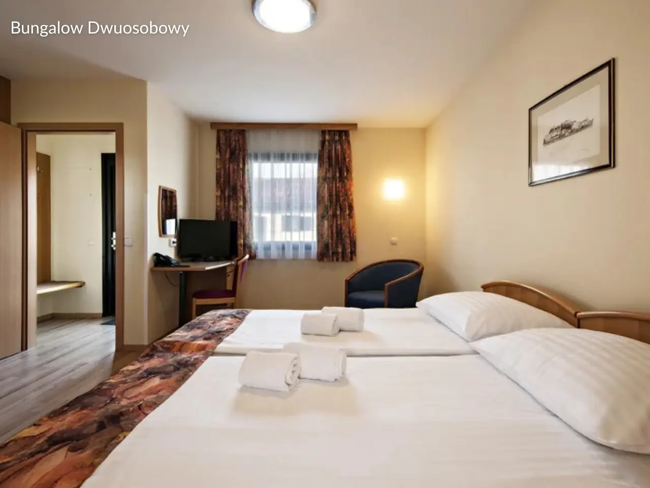 Bungalowy Terme Ptuj - zdjęcie 4