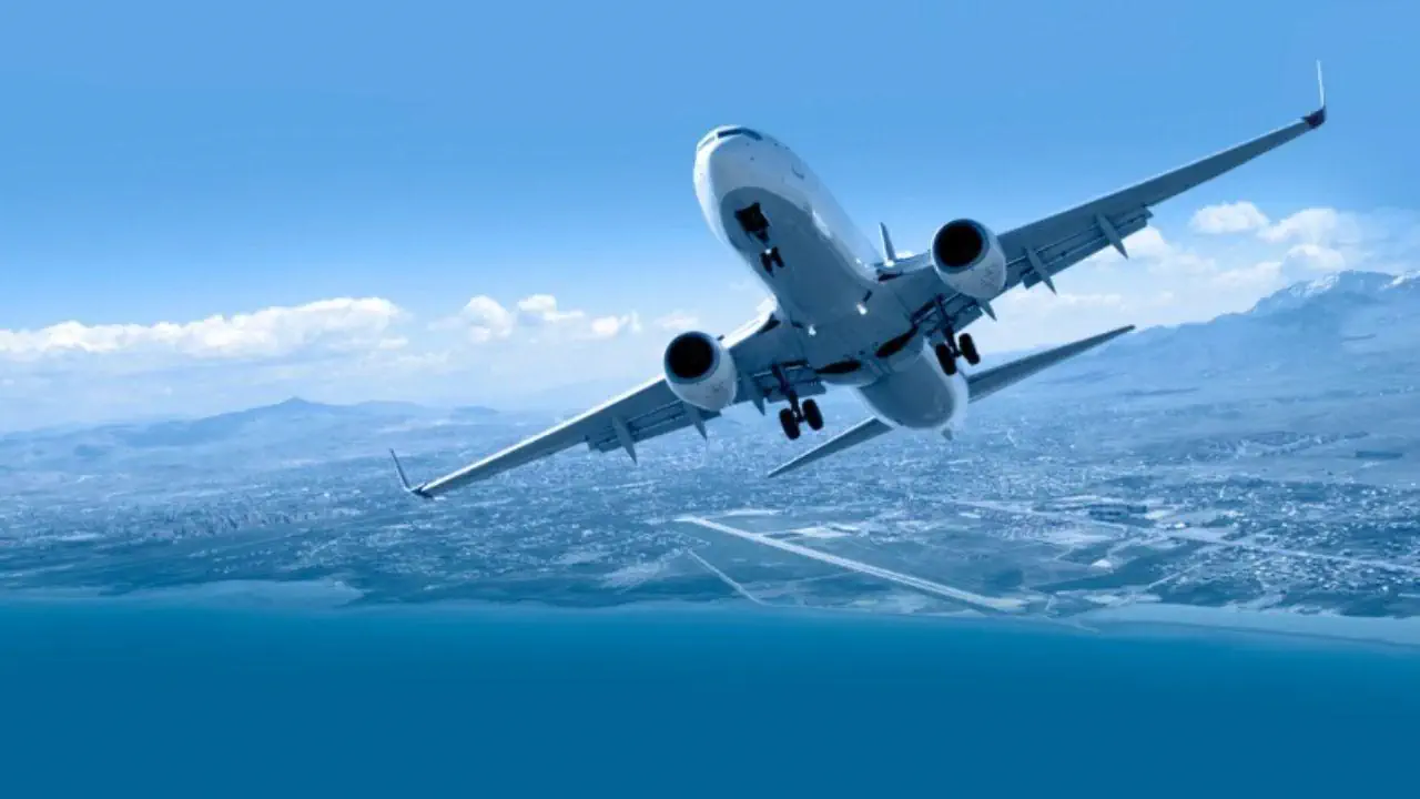 Przelot KTW-BOJ-KTW - zdjęcie 2