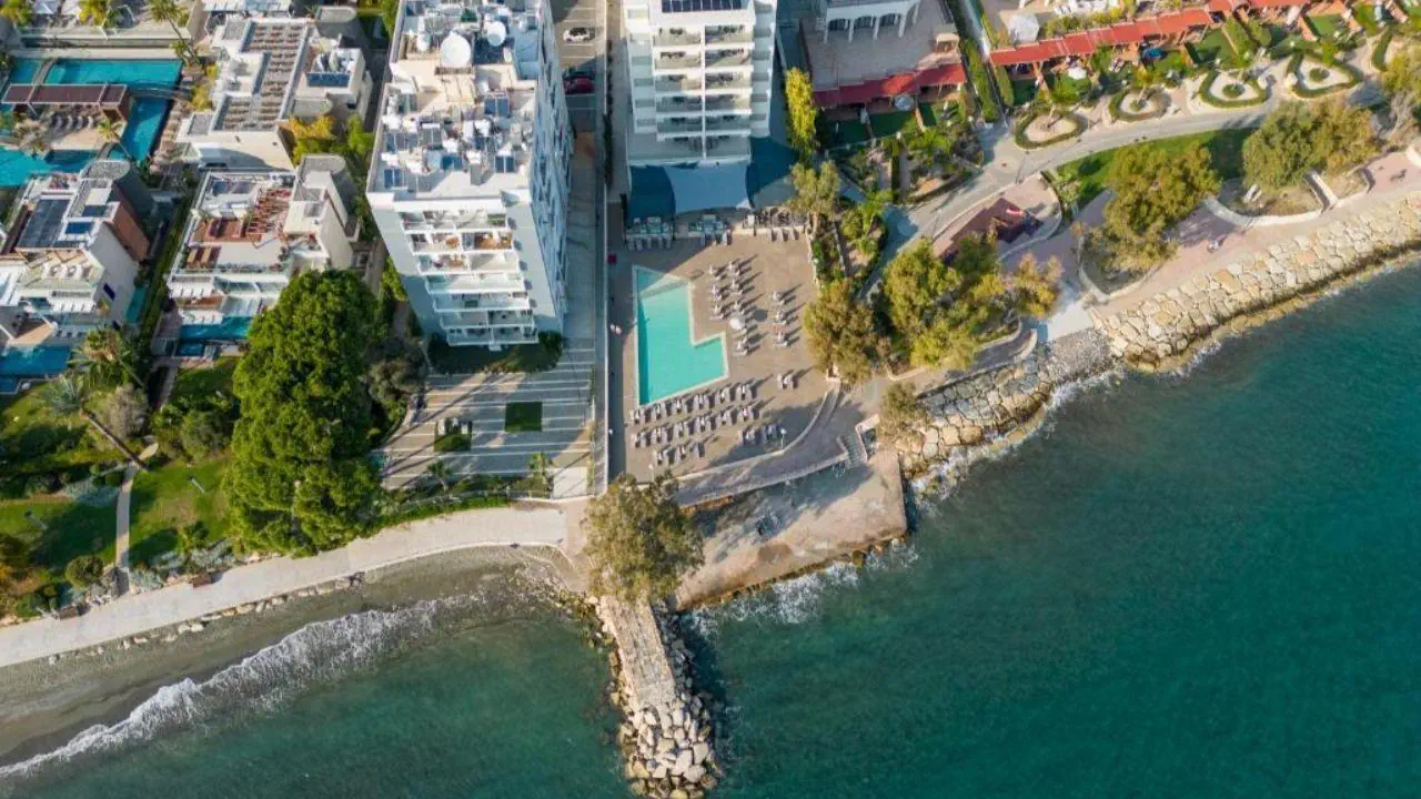 Harmony Bay (Limassol) - zdjęcie 3