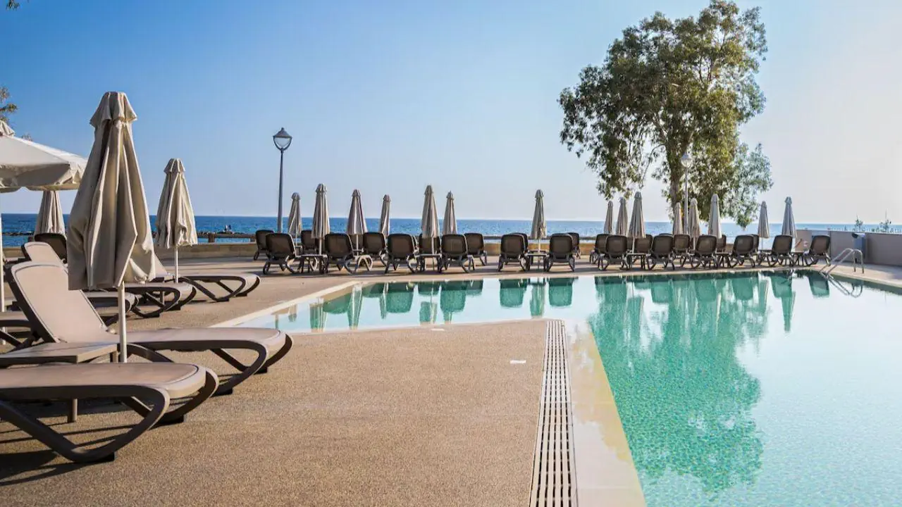 Harmony Bay (Limassol) - zdjęcie 4
