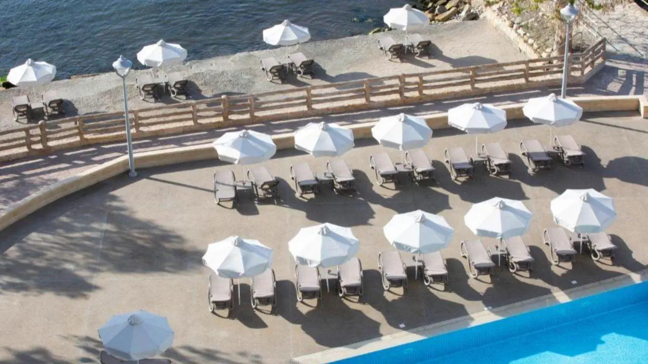 Harmony Bay (Limassol) - zdjęcie 22