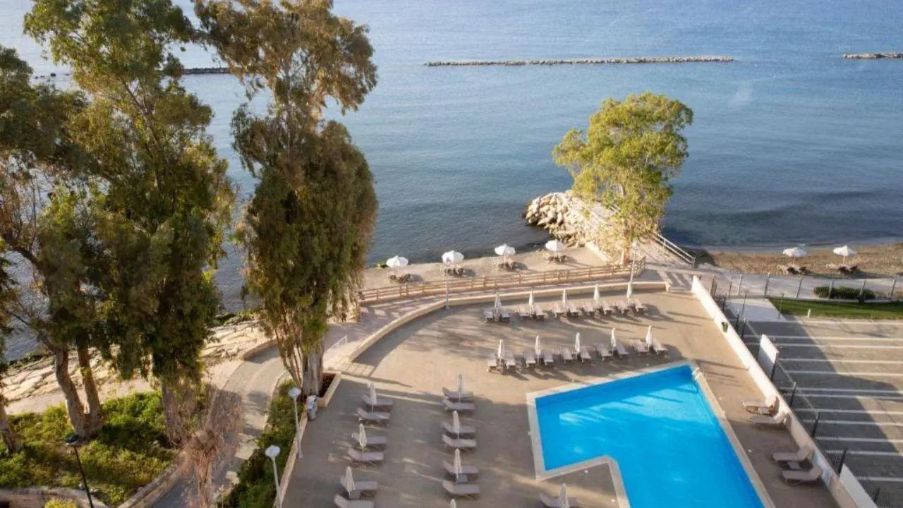 Harmony Bay (Limassol) - zdjęcie 2