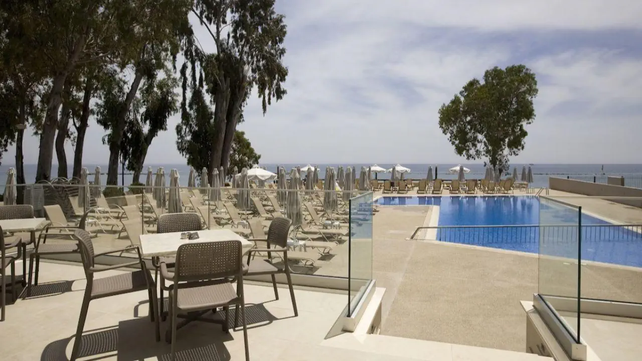 Harmony Bay (Limassol) - zdjęcie 20