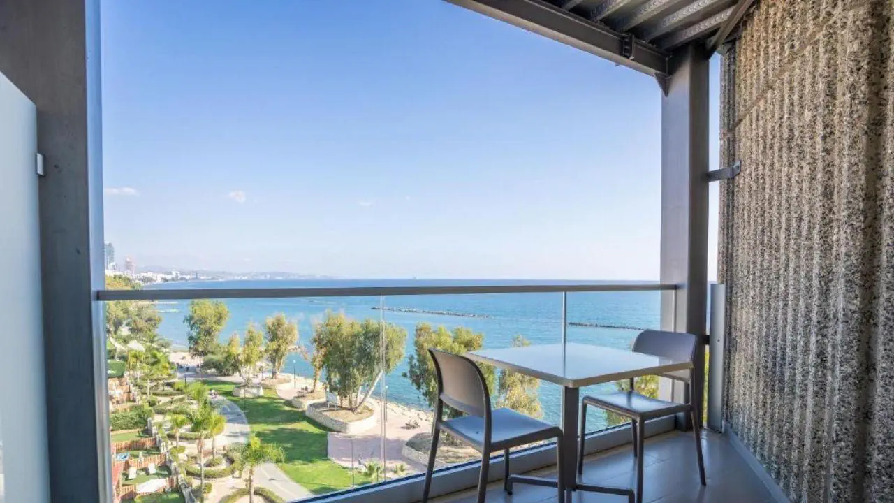 Harmony Bay (Limassol) - zdjęcie 13