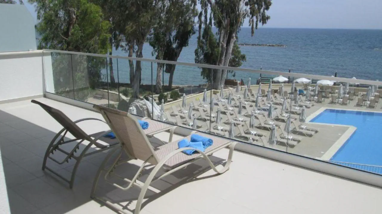 Harmony Bay (Limassol) - zdjęcie 12