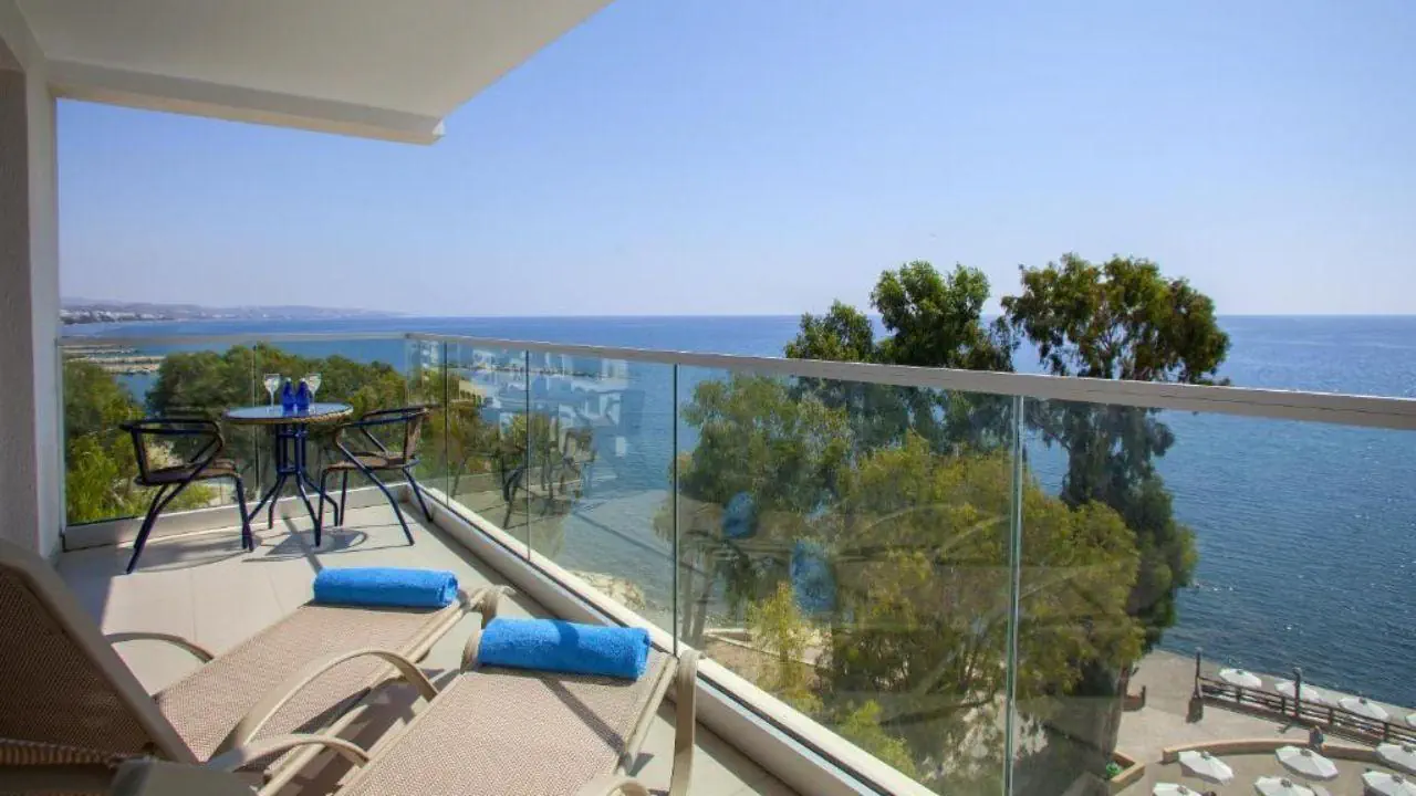 Harmony Bay (Limassol) - zdjęcie 11