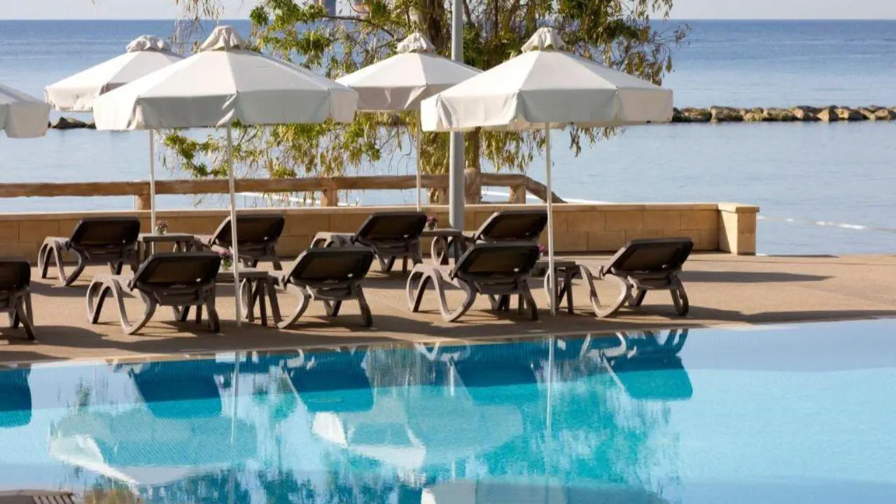 Harmony Bay (Limassol) - zdjęcie 6