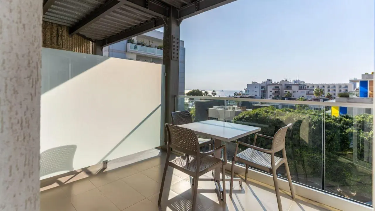 Harmony Bay (Limassol) - zdjęcie 14
