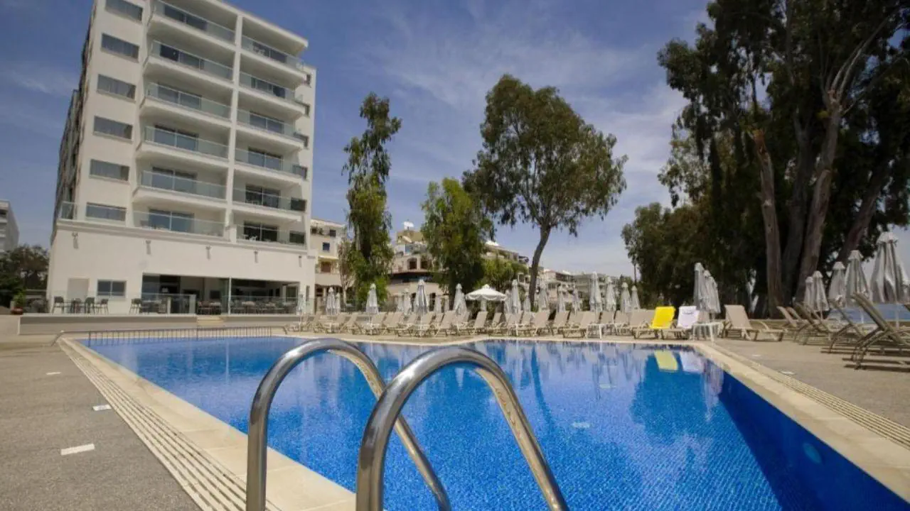 Harmony Bay (Limassol) - zdjęcie 7