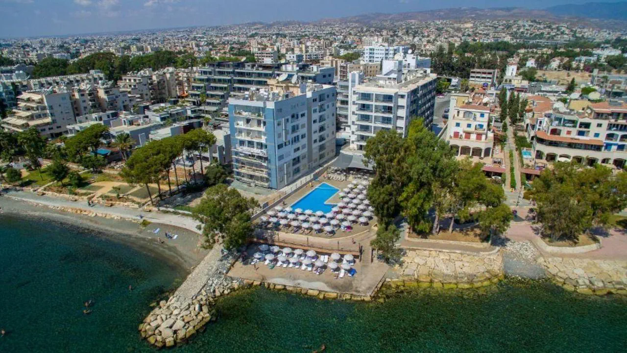Harmony Bay (Limassol) - zdjęcie 21