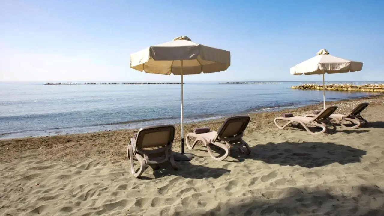 Harmony Bay (Limassol) - zdjęcie 23