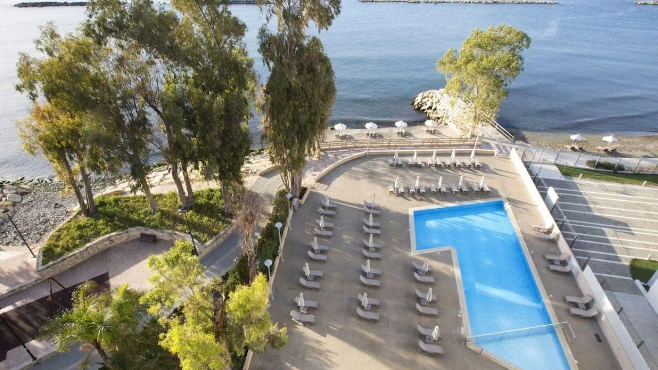Harmony Bay (Limassol) - zdjęcie 24