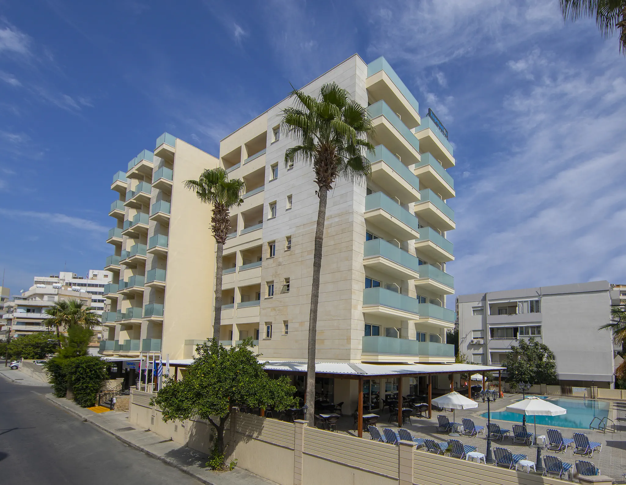 Kapetanios Limassol - zdjęcie 4