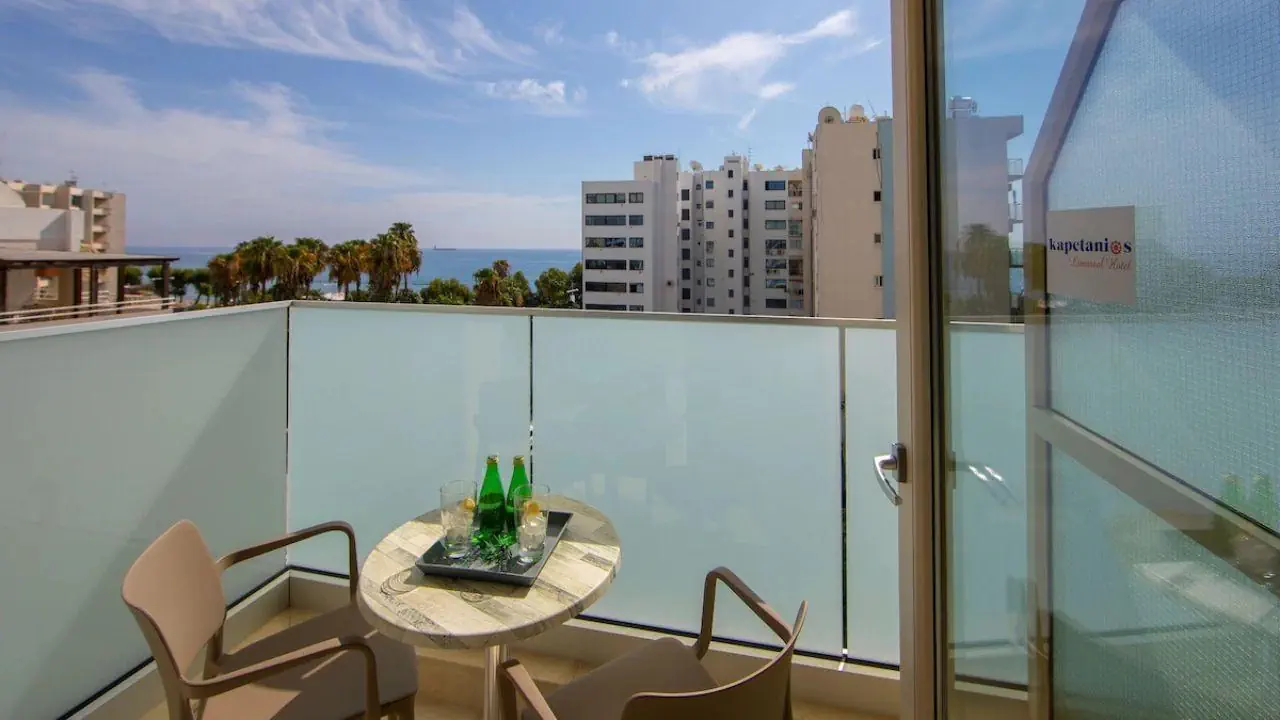 Kapetanios Limassol - zdjęcie 12