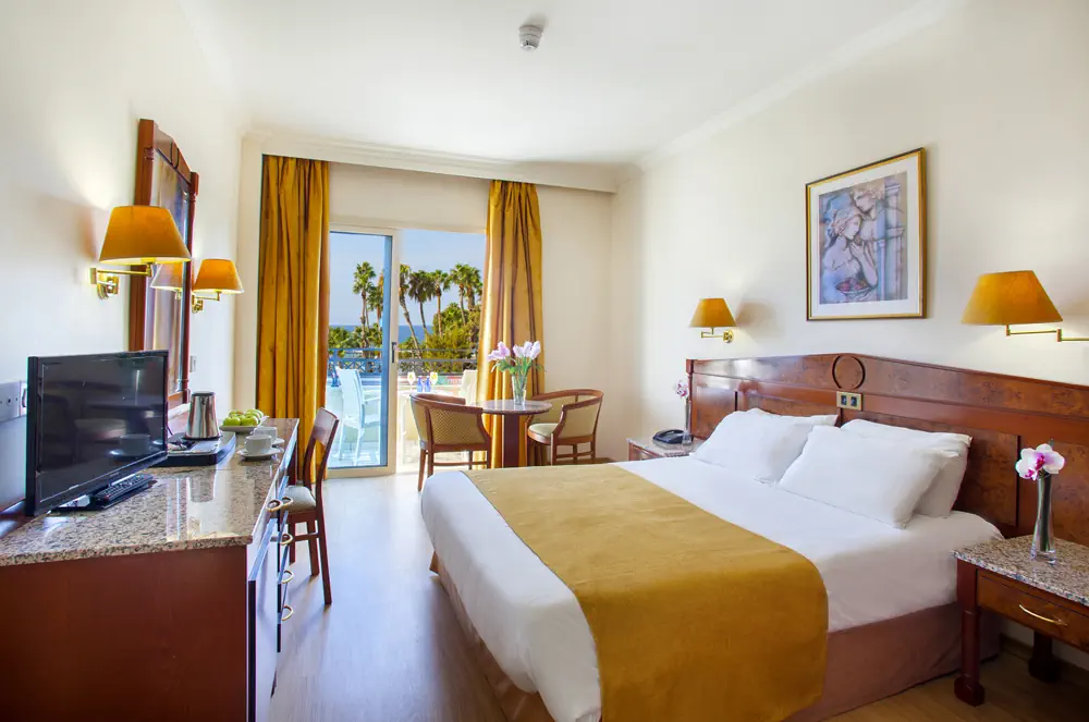 Kapetanios Limassol - zdjęcie 7