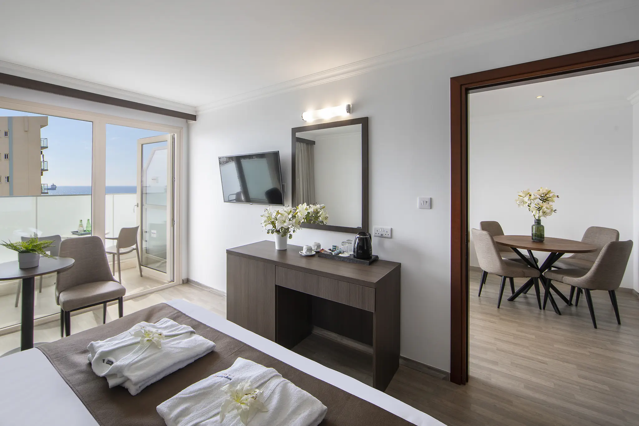 Kapetanios Limassol - zdjęcie 10