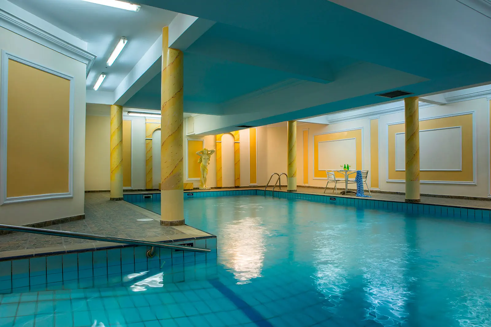 Kapetanios Limassol - zdjęcie 19
