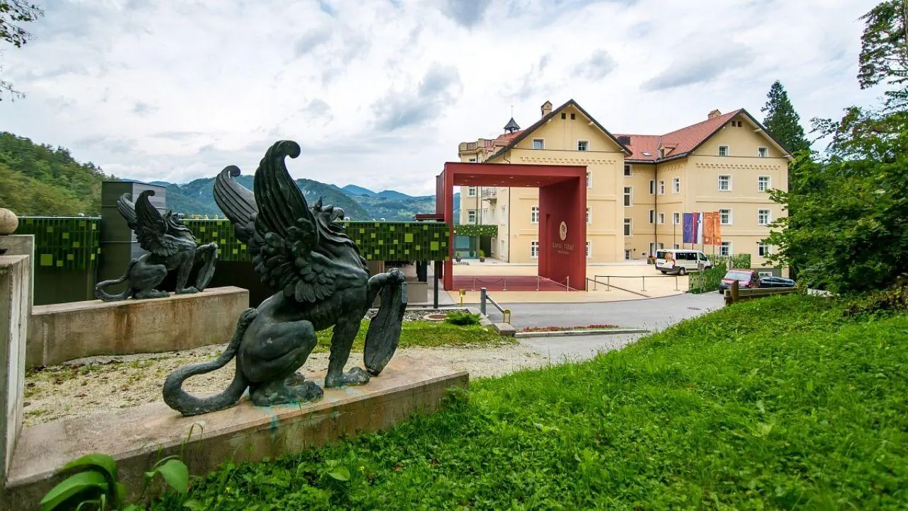 Rimski dvor - zdjęcie 3