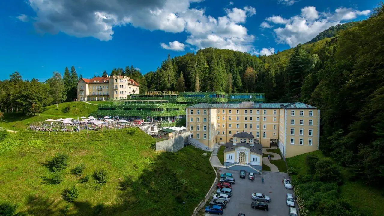 Rimski dvor - zdjęcie 2