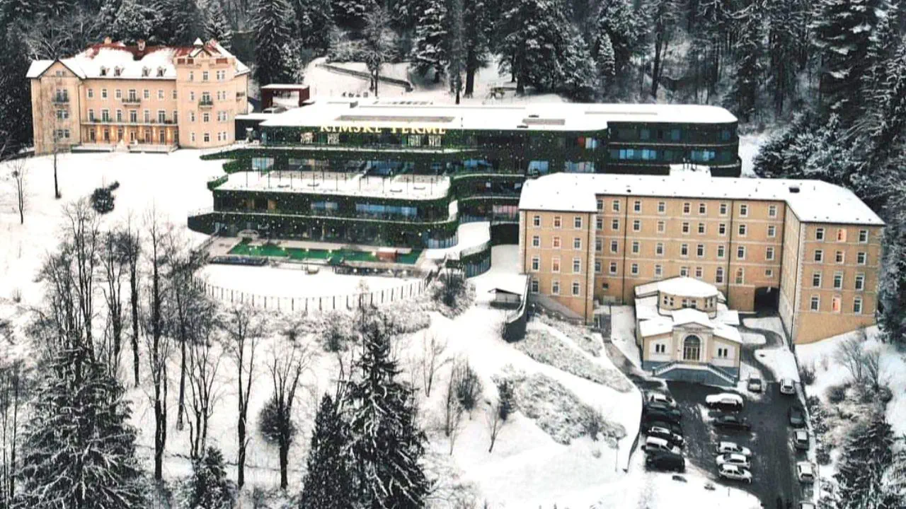 Sofijin dvor - zdjęcie 19
