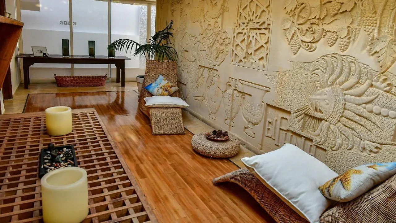HOTEL E Hotel Spa And Resort